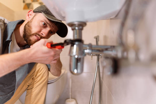 Reliable Albion, NY Plumbing services Solutions