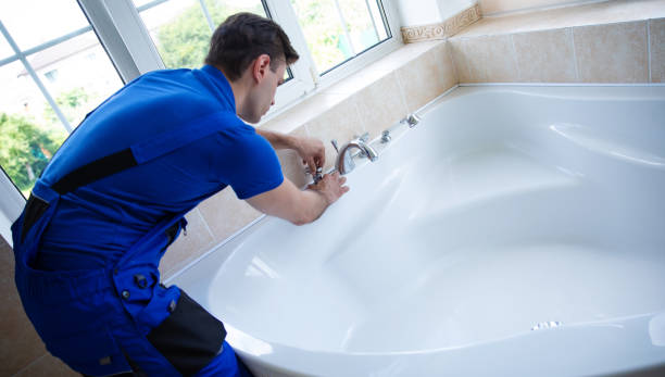 Plumbing System Maintenance in Albion, NY